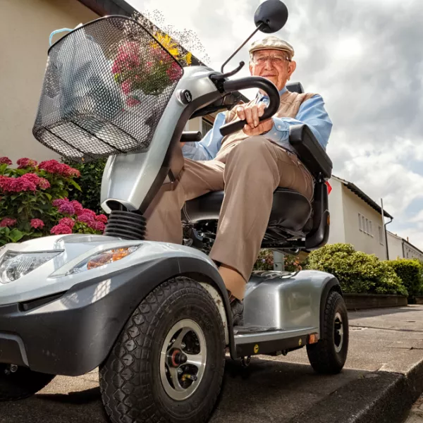 scootmobiel